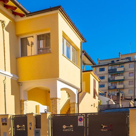 Casa Fortuna Monfalcone Esterno foto