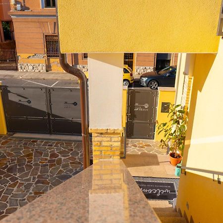 Casa Fortuna Monfalcone Esterno foto